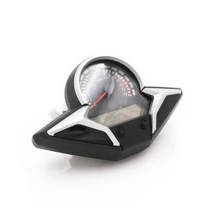 Nordson 오토바이 타코미터 주행 거리계 계기판 LCD 게이지 속도계 혼다 CBR250R 2011-2013