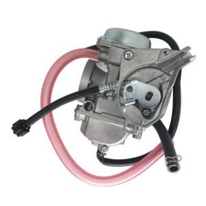 Keihin CVK 32 및 Arctic Cat 250 용 기화기 2002-2005,300 DVX 유틸리티 Alterra 08-22 300cc ATV