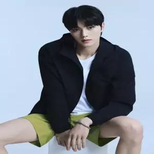 폴햄 남성 UV차단 데일리라이트 후드 바람막이PHG2JJ1750