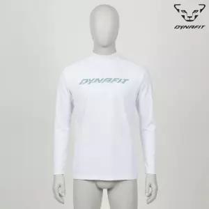 다이나핏 남성 PADO 파도 루즈핏 긴팔 래쉬가드 화이트 YMM24206W2 LE1220895858