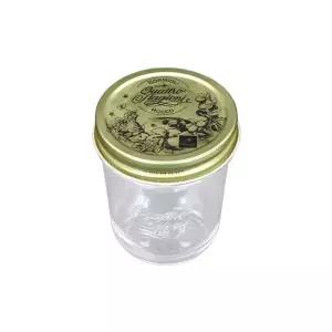 보르미올리 유리병 밀폐용기 공병 과일청 잼병 320ML ASb56IdH