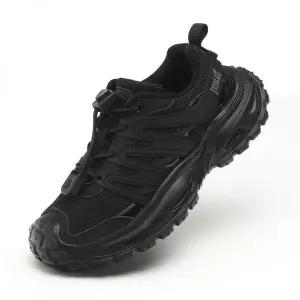매장정품 EVERLAST KIDS SHOES 스톰 운동화 [블랙]