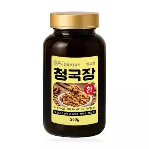 (6113) 청국장환 알환 솔잎 솔잎정 국산 솔잎알 부모님선물 선용