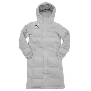 Puma 푸마 팀 롱 다운 자켓 아시안핏 94022702