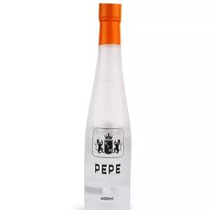 페페 마사지젤 바디 윤활제 오리지날 수용성400ml