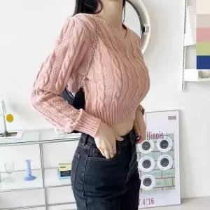 [하프클럽/]루즈핏 빅사이즈라운드넥 정장 티셔츠 터틀넥 모임