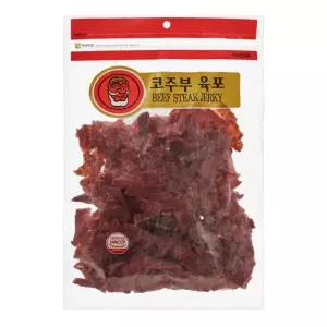 [코주부]통등심 파지육포 700g
