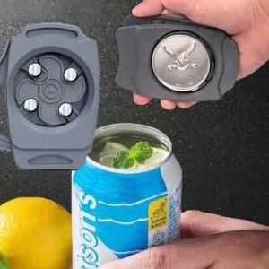 맥주 음료수 캔 뚜껑 오프너 DD-10985 캔따개 r-BF503
