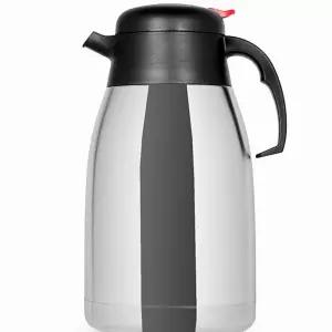 2L 진공 보온보냉 주전자 보온병 xr14E7E