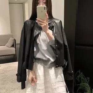 여성 레이스 트리밍 7부 ？？레이어드 A라인 케이크 스커트