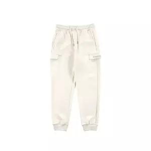[보리보리/디스커버리]디스커버리 남성 카고 포켓 트레이닝 조거 팬츠 DMTP27041-IVS