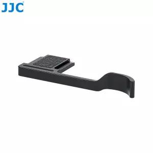 JJC TA-GR2 메탈 엄지손가락 그립 리코 GR II GR2 카메라용 핫슈 카메라 액세서리