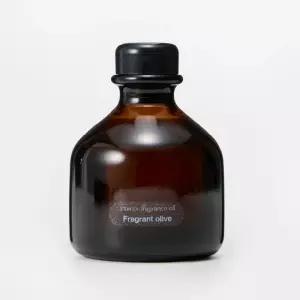 [무인양품] 인테리어 프레그런스 오일 디퓨저 금목서, 200ml, 1개