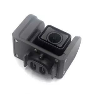 dji 호환 악세서리 Agras T40/T20P용 농업용 드론 FPV 카메라 모듈 식물 보호 UAV 수리 부품