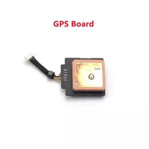 dji 호환 Mavic Pro Drone GPS 보드 모듈 용 원본 차폐 커버 수리 예비 부품 교체 액세서리
