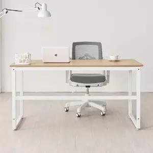 마틴 1500 철제 책상