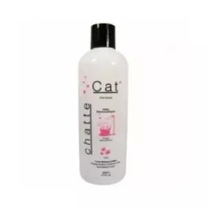 키튼 자묘용 샴푸 앤 린스 500ml 피부병 민감성 순한 야옹이샴푸 순하게 거품