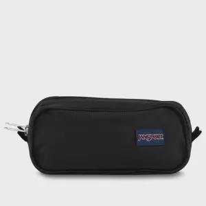 Jansport 잔스포츠 라지 악세서리 파우치 BLACK