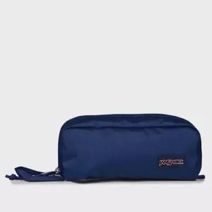 Jansport 잔스포츠 퍼펙트 파우치 NAVY