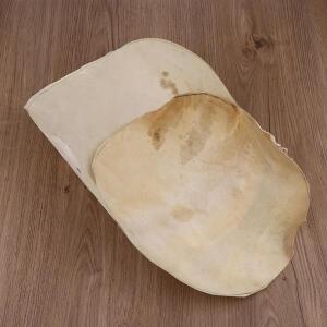 [LA]30CM/35CM 아프리카 드럼 스킨 부품 탬버린 교체용 타악기 봉고 커버 염소 가죽