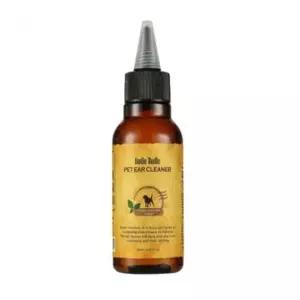강아지 귀세정제 120ml 귀지제거 미용 용품