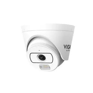 (정품) 티피링크 EasyCam C420 200만화소 터렛형 풀컬러 CCTV카메라(옵션 택1)