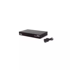 WayPonDEV Waypondev Link PI ENC5 5 포트 NDI 4K HDMI 인코더 1080p 비디오 디코더 지원 NDI/SRT/HX/RTMP/