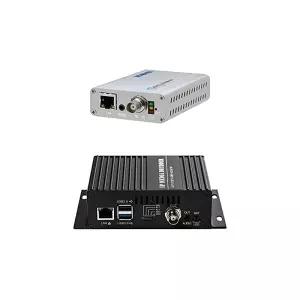 HaiweiTech P1 포인트 투 전송 - H.264 H.265 뉴스 수집 라이브 스포츠 교회 제작 원격 프로덕션을 위한 SD