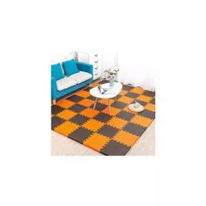 ALGFree-Foam Floor Tiles Algfree 폼 놀이 매트 연동 바닥 타일 부드러운 어린이 요가 운동 지그 소용 블