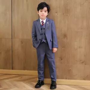 유아 정장 남아 정장 돌잔치 아기정장 초등 주니어 댄디 4종정장세트