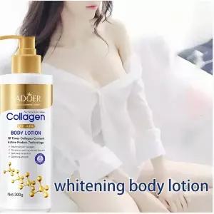 콜라겐 미백 바디 로션 Collagen Whitening Body Lotion