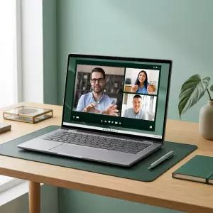 DELL Latitude 7350 영상편집 포토샵 작업 협업터치패드 인텔 울트라5 13인치 노트북 윈도우 포함