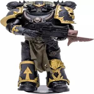 McFarlane 워해머 40000 7 피규어 웨이브 5 카오스 스페이스 마린
