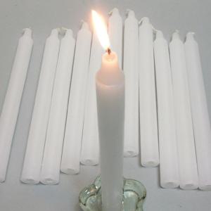 양초 일반양초 가정용 캔들 12자루