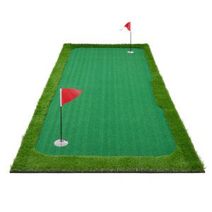 온코 대형 퍼팅매트 1.2x3m 골프그린잔디
