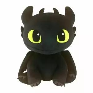 누리토이즈1 드래곤길들이기 투슬리스 시팅 인형 45cm