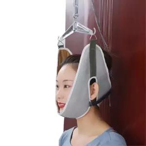 잔솔 가정용 목견인기 목견인 목보호대 목보조기 경추/학교납품/대량구매