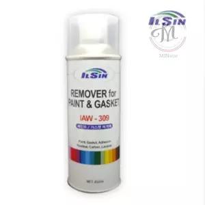 만트라샵 페인트 가스켓 제거제 450ml 기계청소 페인트리무버 표면청소