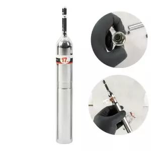 세신 엑스트라 롱비트소켓 180mm 복스알 롱 복스 육각 비트소켓 17mm