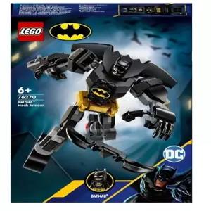 당일출고)레고 슈퍼히어로 76270 DC 배트맨 맥 로봇 140pcs