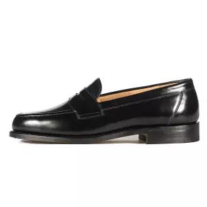 로크 Eton Black(이튼 블랙) / Loake Professional (로크 프로페셔녈)