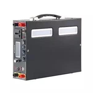 리튬배터리 지렁이 포획기 100(1) 고출력 탐지기 12v 3시간 갯지렁이 채집기 1. 말지렁이