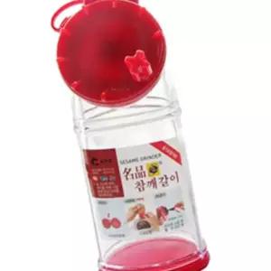 케이쓰리 고급 깨갈이 미니깨갈이 양념통 깨그라인더