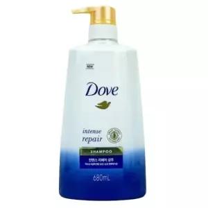 모발 향기 향 좋은 퍼퓸 샴푸 떡진머리 정수리냄새 대용량 청소년 사춘기 도브 680ml