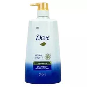 대용량 떡진머리 정수리냄새 모발 향기 향 좋은 퍼퓸 샴푸 청소년 사춘기 도브 680ml