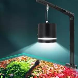 수족관조명 알풀 마인 LED 물그림 수족관 해수등 스팟