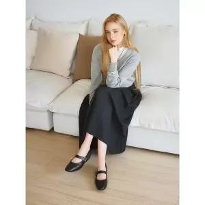[무크]애사페 소가죽 메리제인 캐주얼 2colors_P435087470