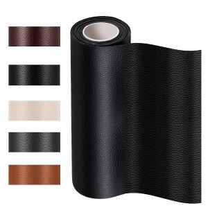 마그네틱 접착 가죽 수리 패치 테이프 하우스 DIY 수정 소파 모토 자동차 좌석 의자 가방 홈 시트 스티커