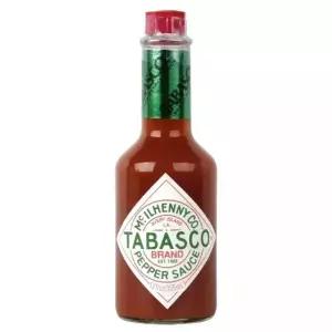 타바스코 페퍼소스 355ml 1개
