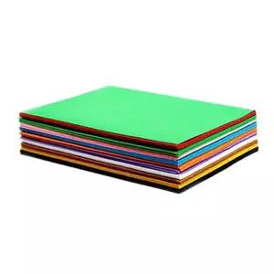 대원우드보드 비접착휄트지30x45cm 10매 기타문구용품 T-51(빨강) 광고보드 콜크 yh3A9A6